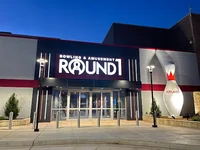 Round1 Bowling  Arca