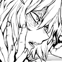 shigaraki tomura 108