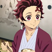 Tanjiro Kamado