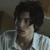 Ezra Miller
