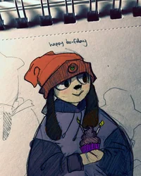 Parappa