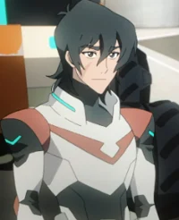 Keith Kogane