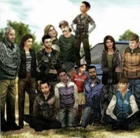 TWD Game