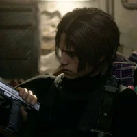 Leon Kennedy 