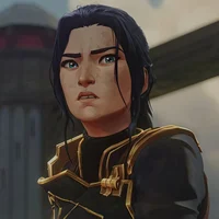 ARC Caitlyn Kiramman