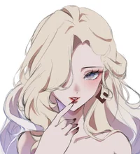Yandere Signora