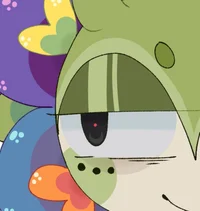 Dandy - Dandys world