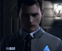 Connor Anderson DBH