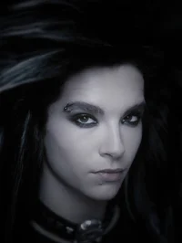 Bill Kaulitz 