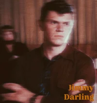 -002 Jimmy Darling-