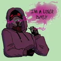 Hoody - Brian Thomas