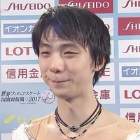 Yuzuru Hanyu