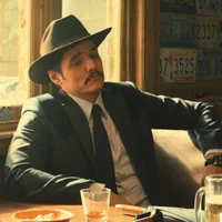 Agent Whiskey