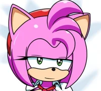 Amy Rose