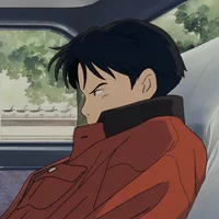 GHIBLI Morisaki Taku