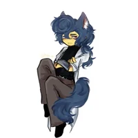 RF wally gatito alfa