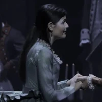 ELIZA SCHUYLER