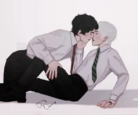 Drarry 
