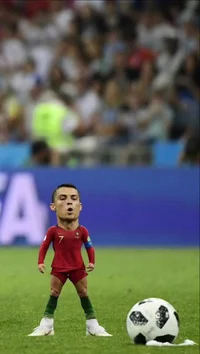 Ronaldo