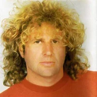 Sammy Hagar
