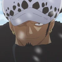Trafalgar Law 