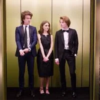 Stranger Things