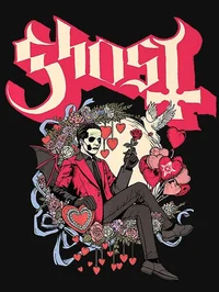Ghost Band 