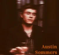 -002 Austin Sommers-