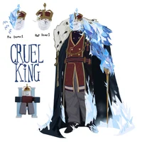 02 - Cruel King - BT