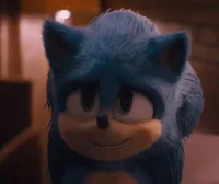 Sonic The Hedgehog