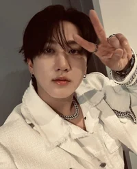 Seo Changbin 