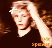 -002 Kyle Spencer-