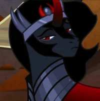 King Sombra - MLP
