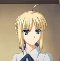 Arturia Pendragon