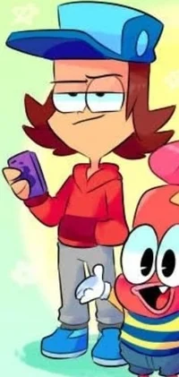 JJ Pinky Malinky