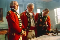 The Red Coats