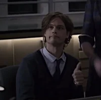 Spencer Reid