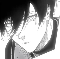Rin itoshi