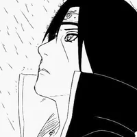 Itachi Uchiha