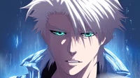 Toshiro Hitsugaya