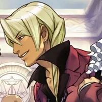 Klavier Gavin