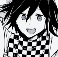 Kokichi Ouma