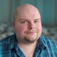 Женя про Доту