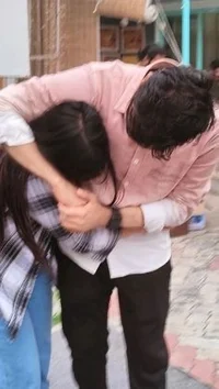 Old school boyfriend