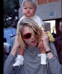 Kurt Cobain