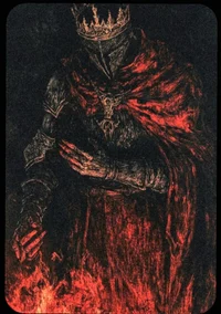 King Roderic Valemon