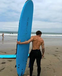1-Surfer Boy