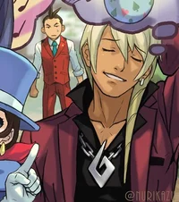 Klavier Gavin