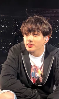Jungkook 