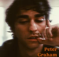 -10 Peter Graham-